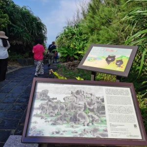 跟著畫作去旅行！北海岸藝術散步　24處打卡點邊玩邊抽限量好禮