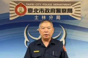 士林分局嚴正執法  基河路民宅驚傳持剪刀傷人  警火速逮人  全案朝殺人未遂偵辦