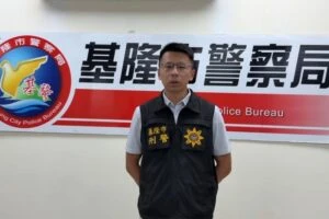 幼兒園抗議丟蛋案  警方依法究辦並呼籲民眾理性表達訴求