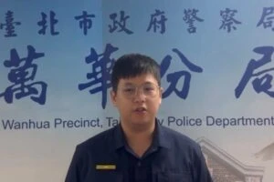 口角糾紛衍生互相拉扯  已掌握身分通知查辦