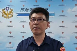 有關輿情報導民眾在花蓮豐年節活動會場發言警方處置情形說明如下