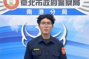 女子遭詐騙530萬  憤與警聯手逮獲車手