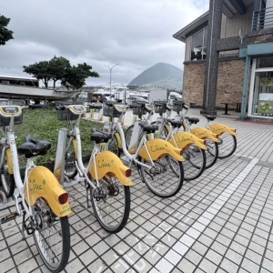 敬老愛心卡升級有感　新北YouBike 2.0E前30分鐘免費使用量成長逾1.6倍