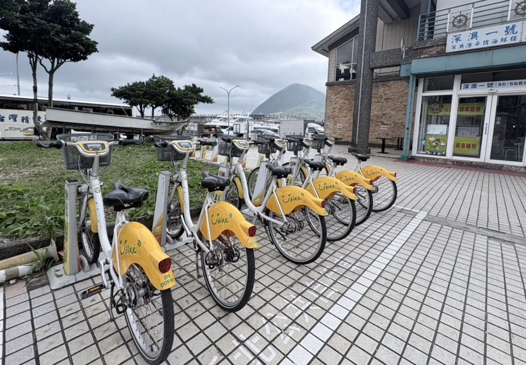 敬老愛心卡升級有感　新北YouBike 2.0E前30分鐘免費使用量成長逾1.6倍