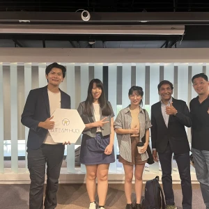 2026 LA Landing Taiwan論壇 洛杉磯LARTA與ATH持續建構台美新創落地