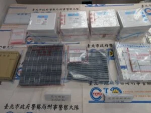 北市警溯源刨根切斷藥局販售管制安眠藥供應鏈