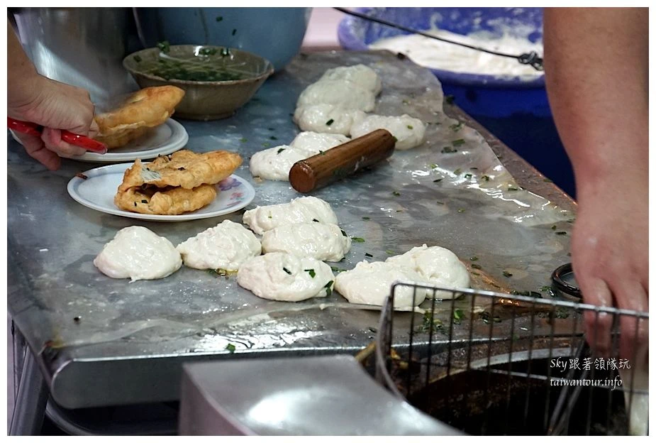 三重美食推薦三重蛋餅大王06726