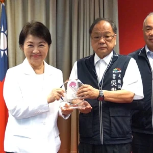 中市民政局勇奪希朵獎雙獎 《大川原夢之旅》見證尋根圓夢與性平改革