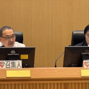 道安會報聚焦捷運萬大線工程復舊　侯友宜：打造安心與順暢的交通環境盡速還路於民