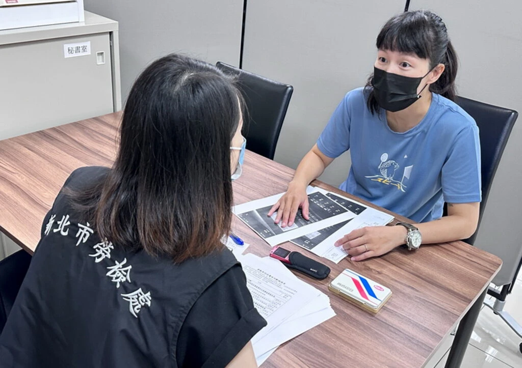 新北公布第2季違法雇主名單　「統聯汽車客運」、「精華光學」使勞工超時工作屢次未改遭重罰