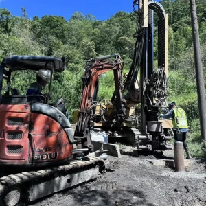 解決高地供水　坪林區漁光、上德等4里簡易自來水工程完工　穩定133戶居民枯水期生活用水