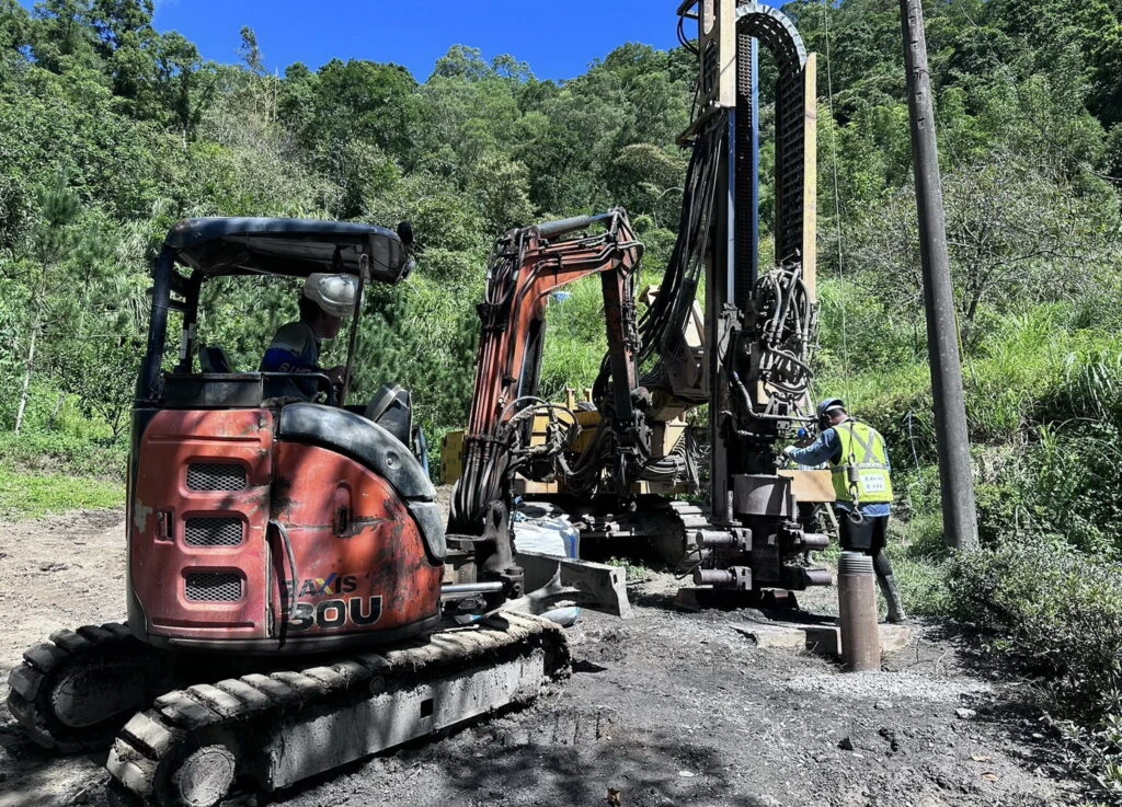 解決高地供水　坪林區漁光、上德等4里簡易自來水工程完工　穩定133戶居民枯水期生活用水