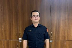 救命錢不能丟  為籌家人醫藥費苦解  1300萬定存  中正一警跨區全程護送