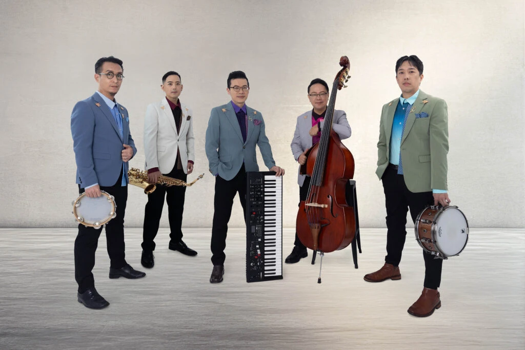 台灣Fusion Jazz之光！Skyline甫拿美國LIT音樂獎二金二銀 又入圍美國ICMA五項大獎  8月再征日本六城巡演
