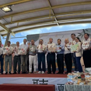 新北綠竹筍制霸全國 　狂攬十獎、包辦雙料四連霸