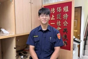 翁陷詐欲質借維生優存  大安警銀齊心守住老本