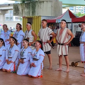 原住民族歲時祭儀 　雇主應依法給薪放假
