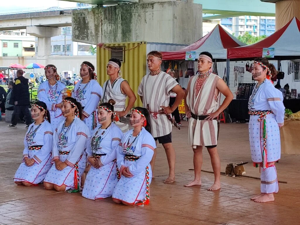 原住民族歲時祭儀 　雇主應依法給薪放假