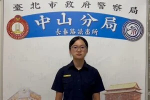不厭其煩  中山警銀聯日聯手攔阻  保278萬存款