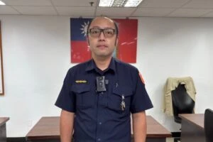 8旬婦人捷運站獨自徘徊  捷警憑一張醫院藥單  順利找到回家路