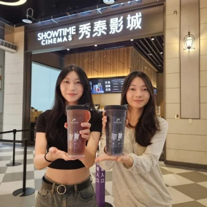 炎夏來新北喝這杯抽好禮　影城x職棒循環杯 享受無痕娛樂