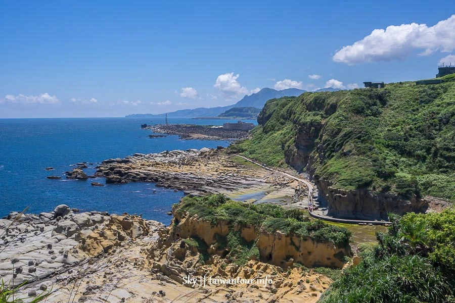 2024【和平島公園】基隆親子景點海水游泳池.門票.交通地圖