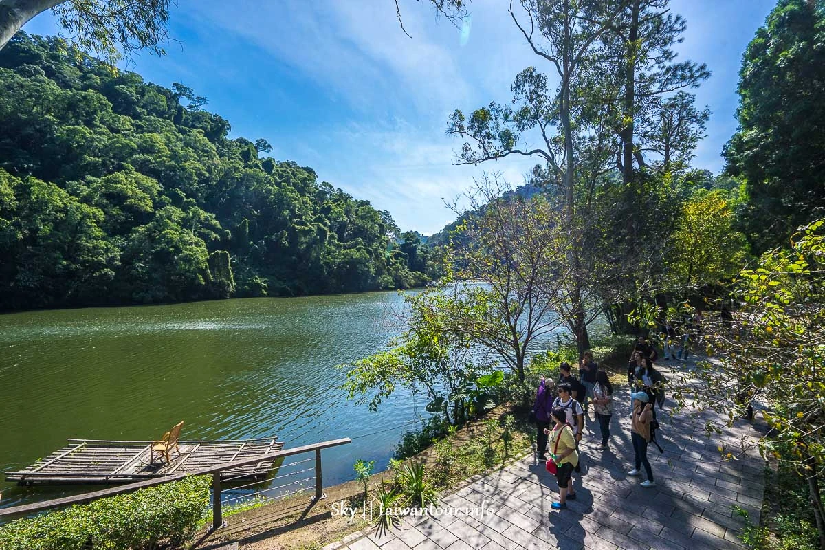大溪【後慈湖秘境步道】怎麼去.門票.地圖.交通.餐廳 大溪【後慈湖秘境步道】怎麼去.門票.地圖.交通.餐廳