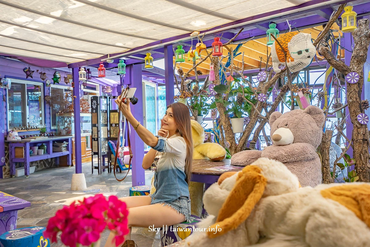 2022南投清境【瑪格麗特紫屋餐廳】雲南特色合菜.套餐推薦.菜單 2022南投清境【瑪格麗特紫屋餐廳】雲南特色合菜.套餐推薦.菜單