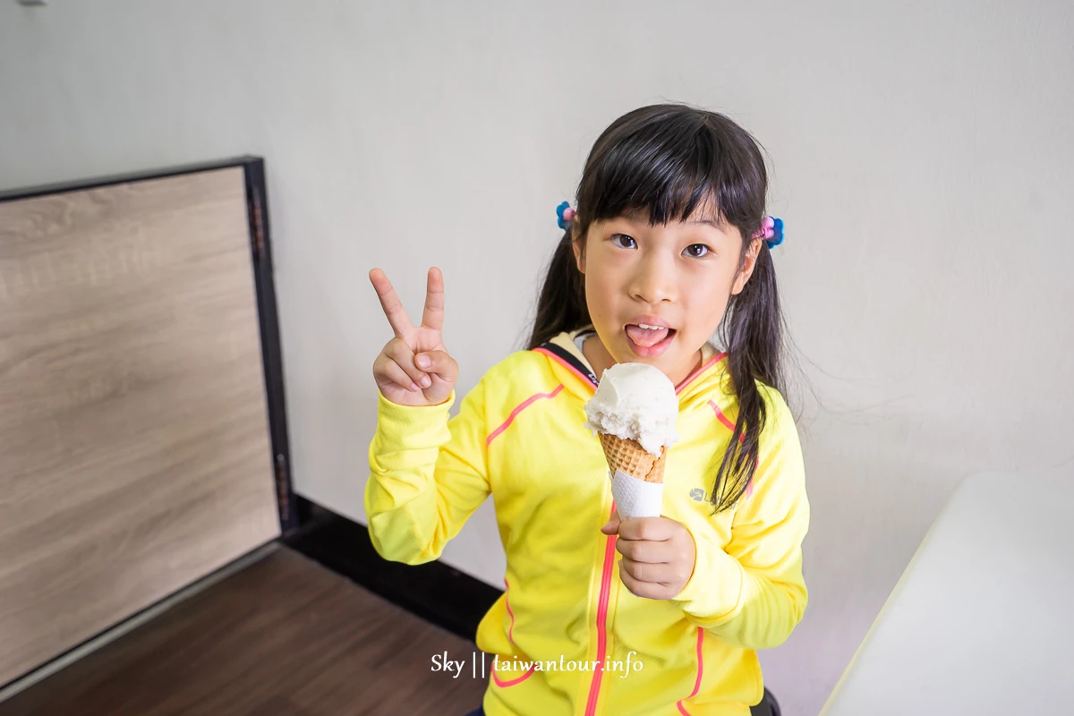 2019南投集集必吃【Scoop義式冰淇淋】車站附近美食 2019南投集集必吃【Scoop義式冰淇淋】車站附近美食