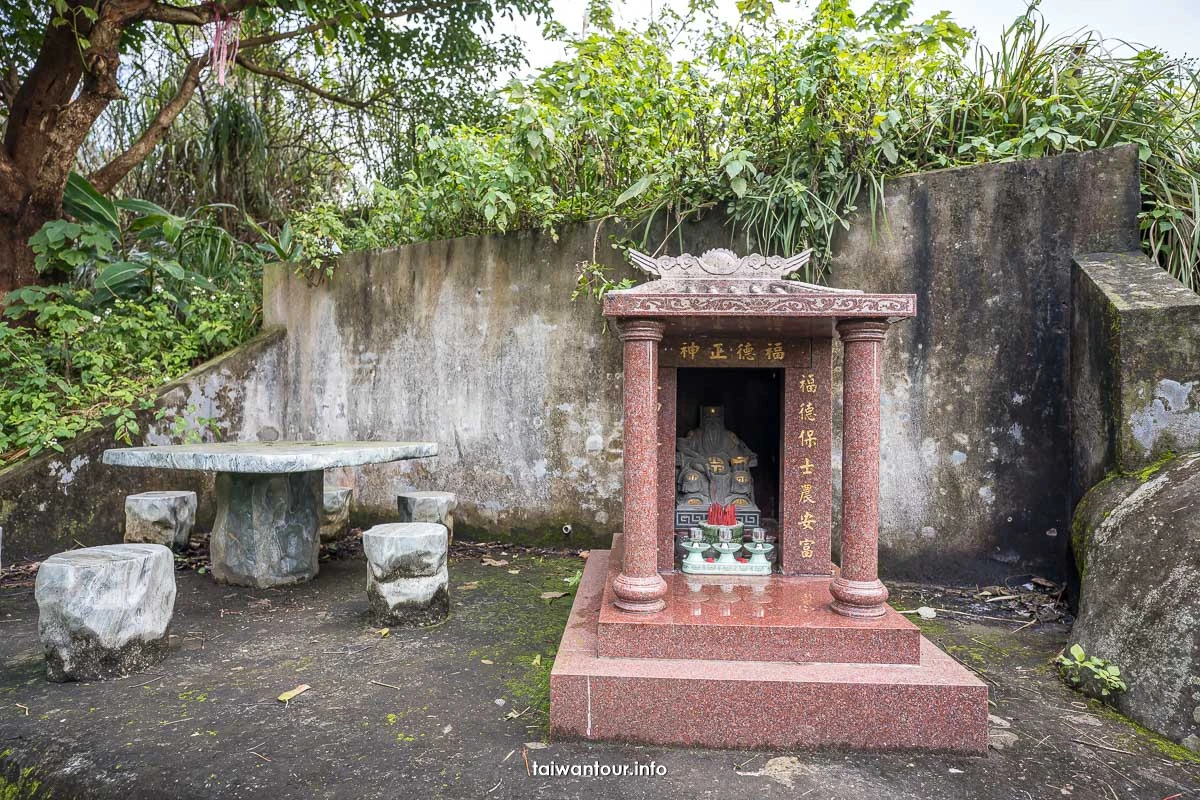 【半嶺水圳步道(紗帽山步道)】北投陽明山步道推薦