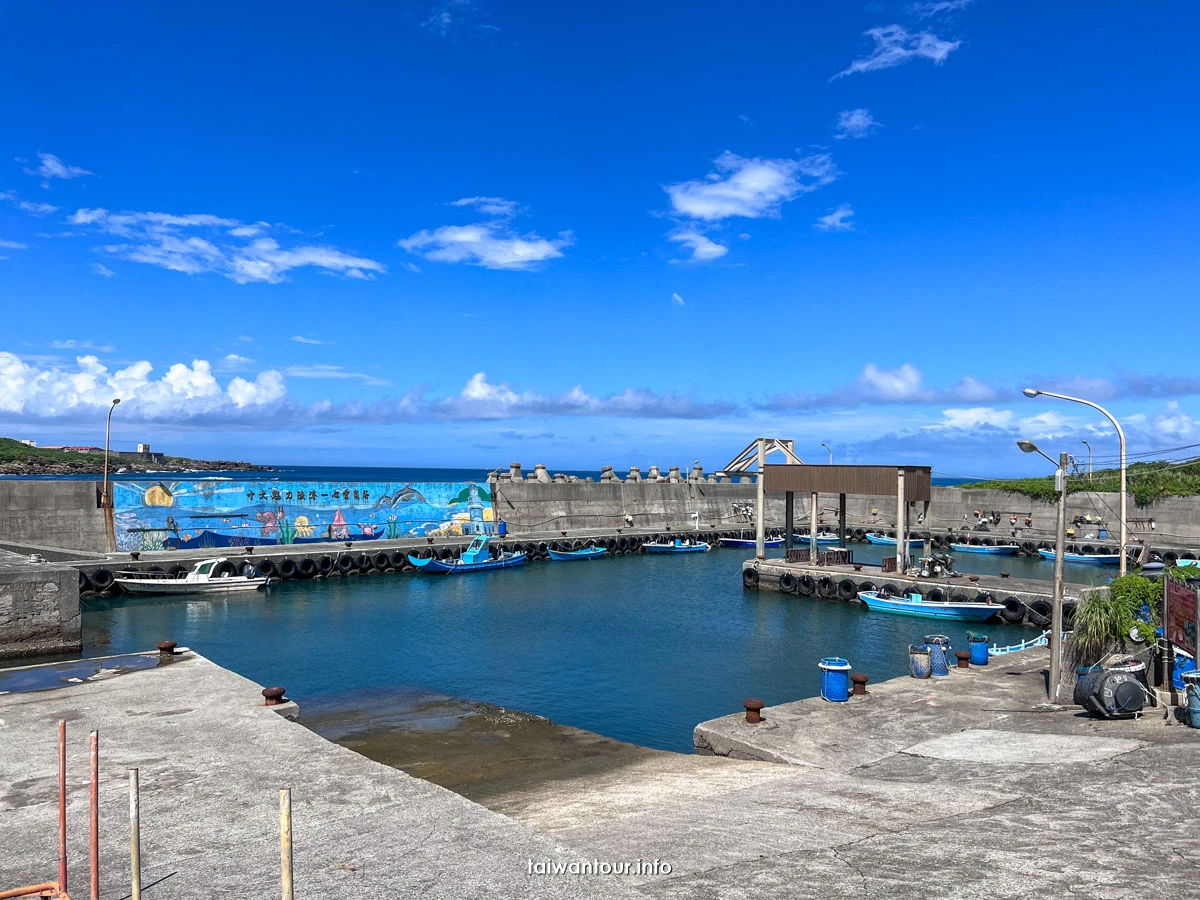 【卯澳海洋驛站】卯澳漁港海鮮餐廳推薦.龍蝦.鮑魚 【卯澳海洋驛站】卯澳漁港海鮮餐廳推薦.龍蝦.鮑魚