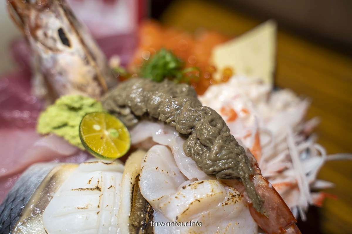 【森川丼丼嘉義店】東區日式料理推薦.生魚片.丼飯.訂位電話 【森川丼丼嘉義店】東區日式料理推薦.生魚片.丼飯.訂位電話