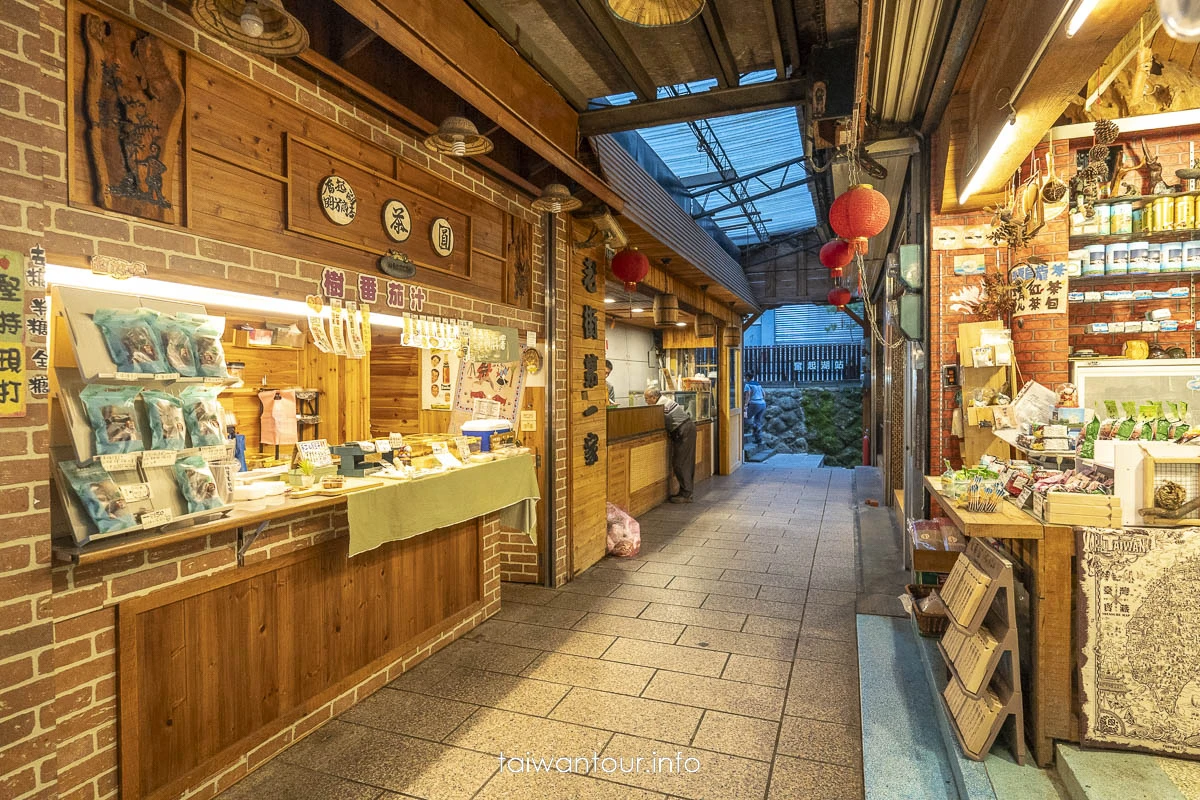 【奮起湖老街一日遊】阿里山美食.景點推薦