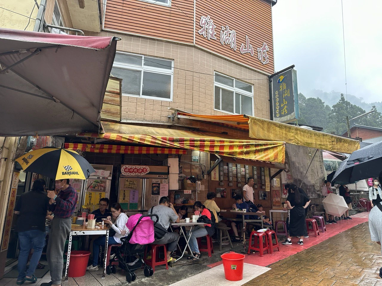 【奮起湖老街一日遊】阿里山美食.景點推薦 【奮起湖老街一日遊】阿里山美食.景點推薦