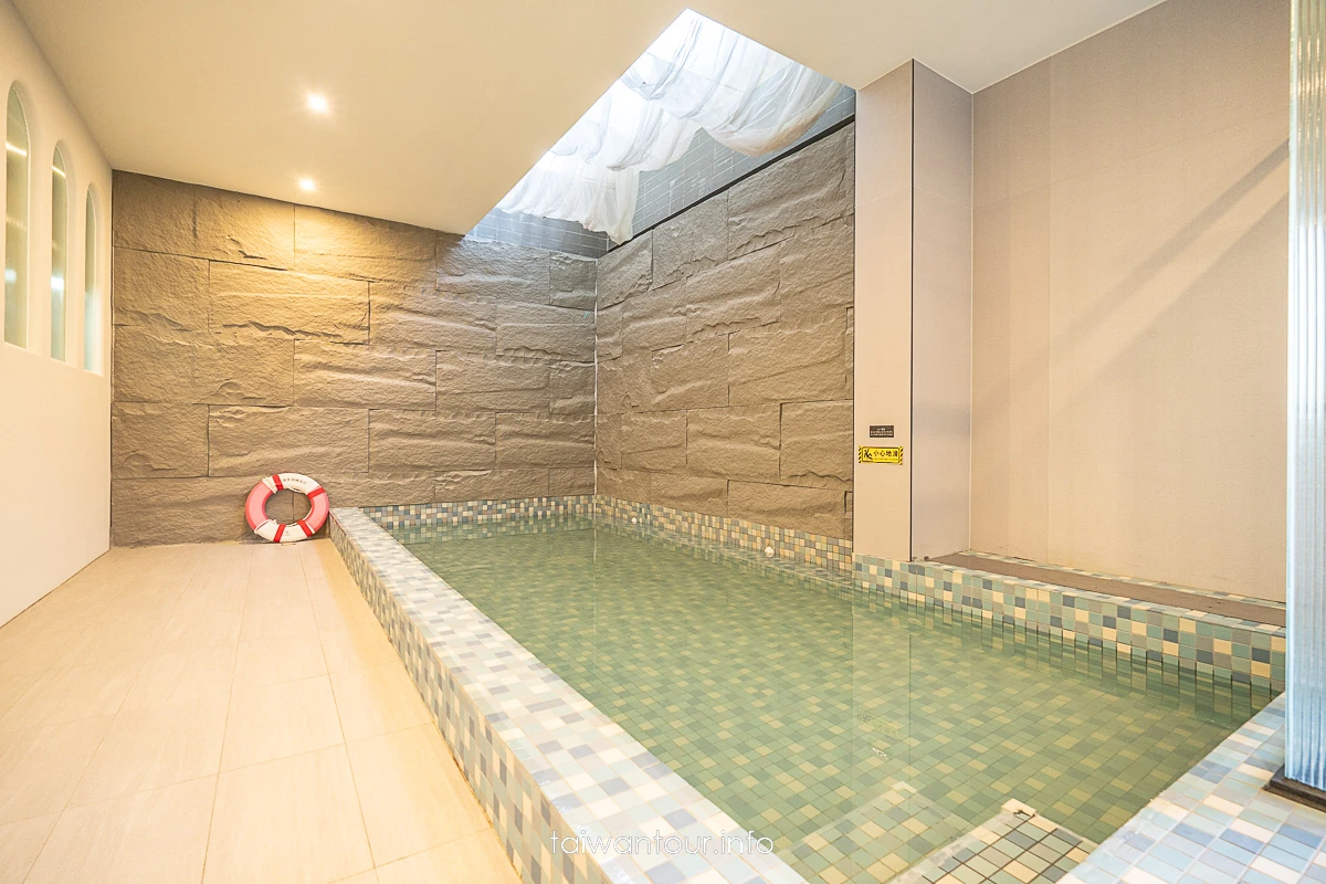 【雅薇漫旅行館】南投名間親子住宿推薦