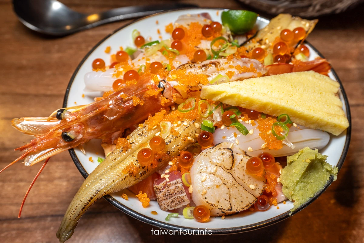 【箱町食堂日本料理】台中太平美食.停車.生魚片.壽司.拉麵 【箱町食堂日本料理】台中太平美食.停車.生魚片.壽司.拉麵