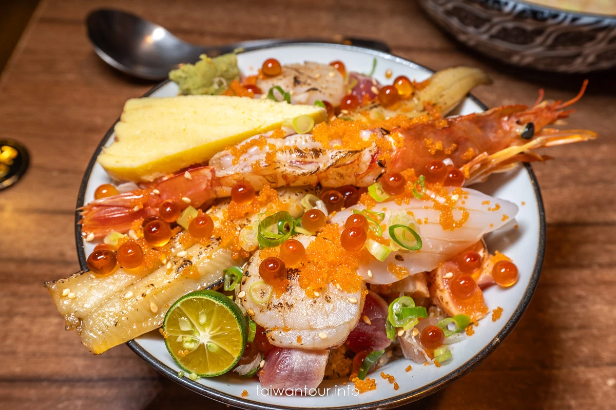 【箱町食堂日本料理】台中太平美食.停車.生魚片.壽司.拉麵 【箱町食堂日本料理】台中太平美食.停車.生魚片.壽司.拉麵