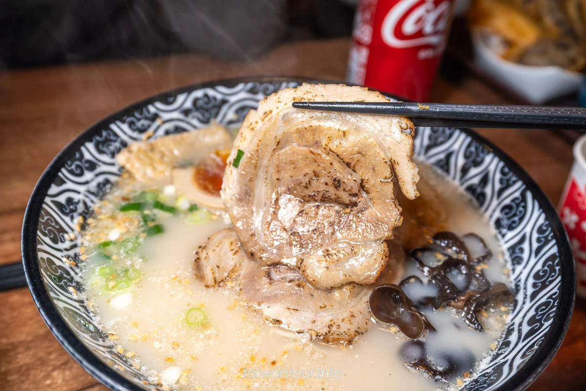 【箱町食堂日本料理】台中太平美食.停車.生魚片.壽司.拉麵