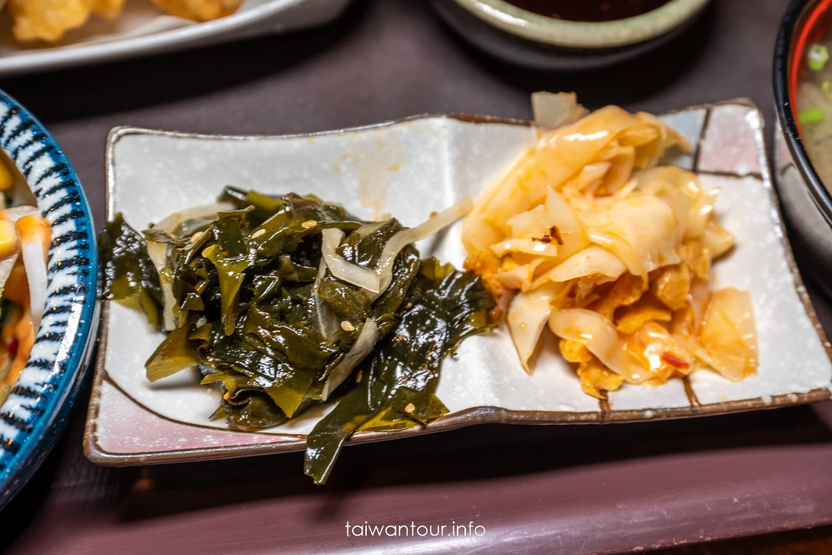 【箱町食堂日本料理】台中太平美食.停車.生魚片.壽司.拉麵
