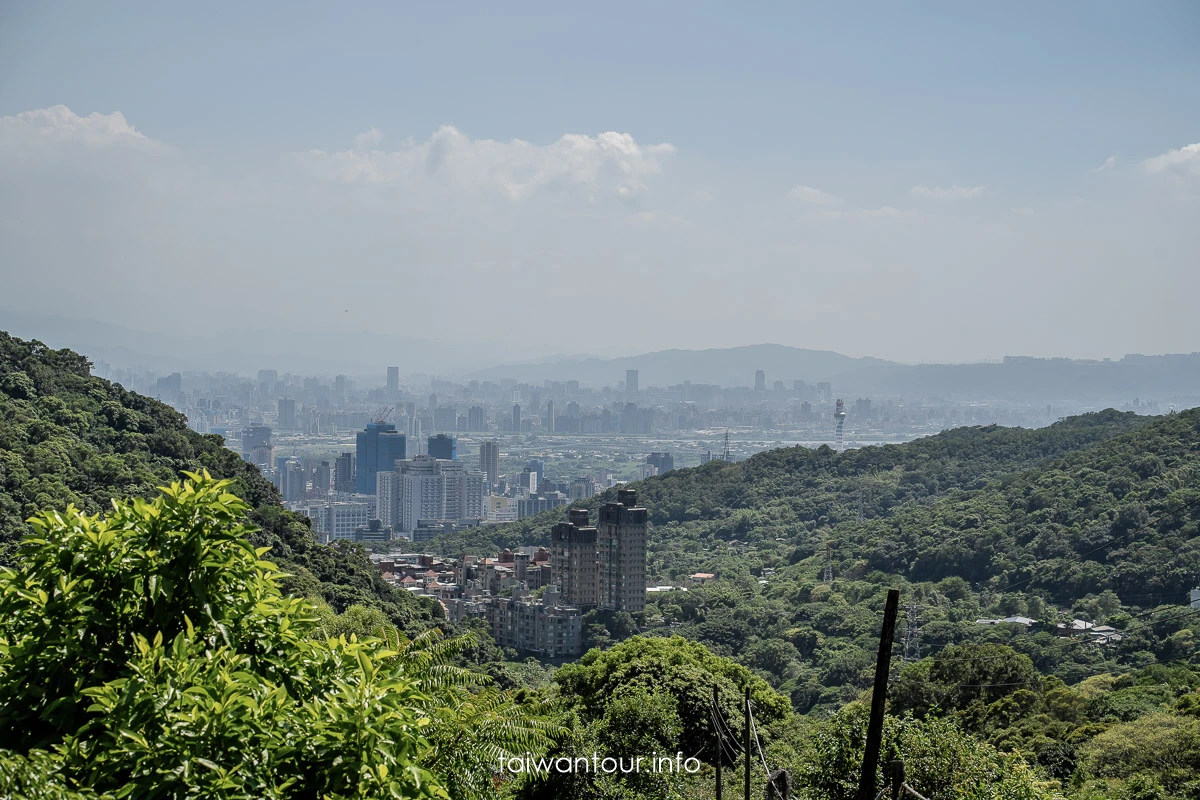 【半嶺水圳步道(紗帽山步道)】北投陽明山步道推薦 【半嶺水圳步道(紗帽山步道)】北投陽明山步道推薦
