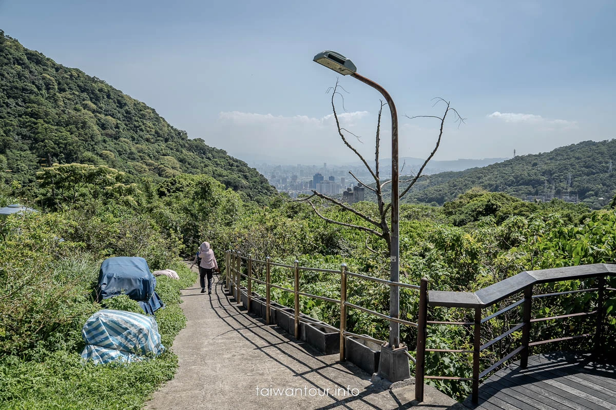 【半嶺水圳步道(紗帽山步道)】北投陽明山步道推薦 【半嶺水圳步道(紗帽山步道)】北投陽明山步道推薦