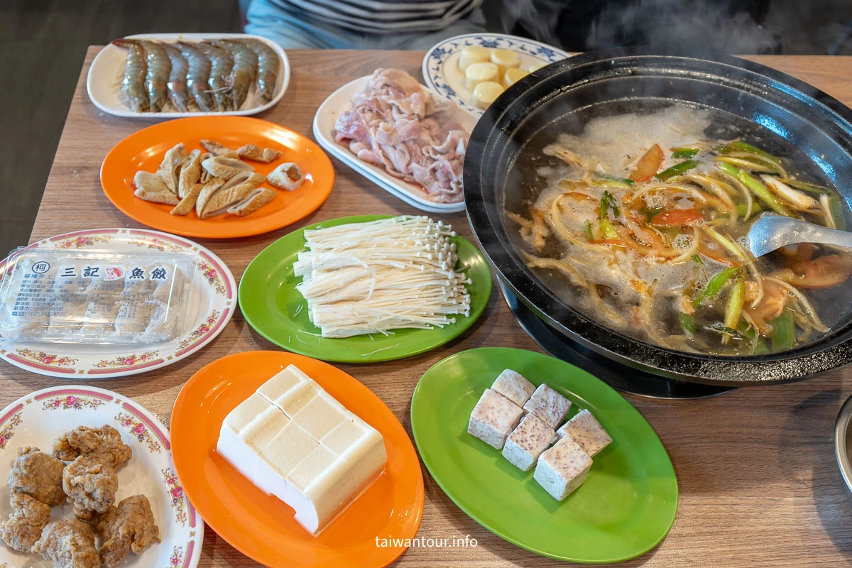 【基隆48小時不斷電吃喝玩樂】景點.美食二日遊推薦