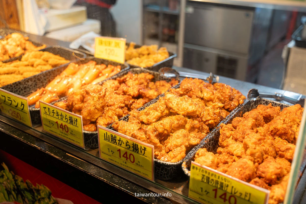 【2026日本高知市深度旅遊一日遊】自由行美食景點推薦