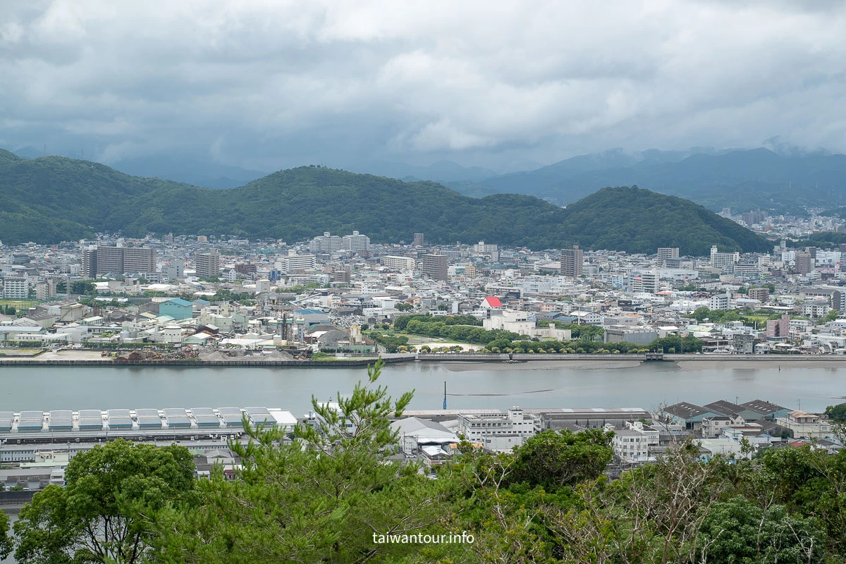 【2026日本高知市深度旅遊一日遊】自由行美食景點推薦 【2026日本高知市深度旅遊一日遊】自由行美食景點推薦