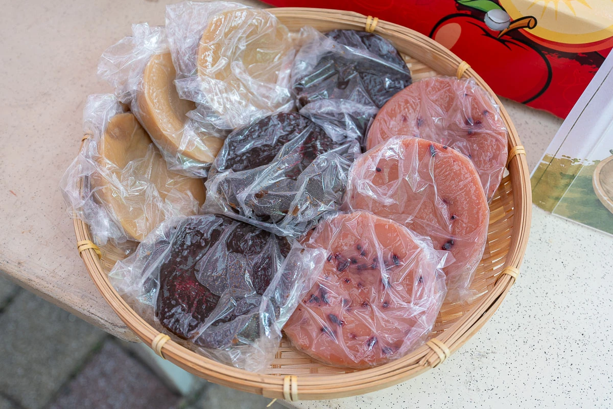 【第三屆五行粄食節】新竹關西創意粄食一日遊推薦 【第三屆五行粄食節】新竹關西創意粄食一日遊推薦