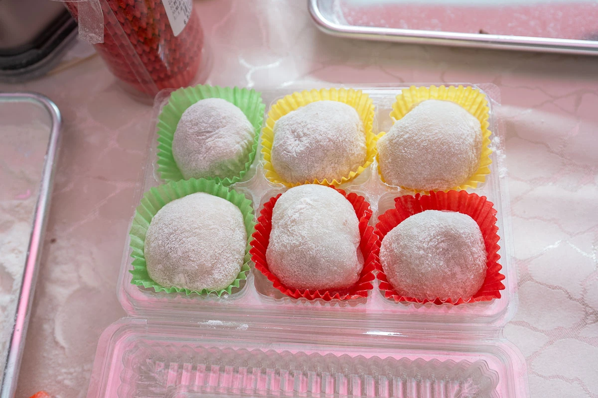 【第三屆五行粄食節】新竹關西創意粄食一日遊推薦 【第三屆五行粄食節】新竹關西創意粄食一日遊推薦