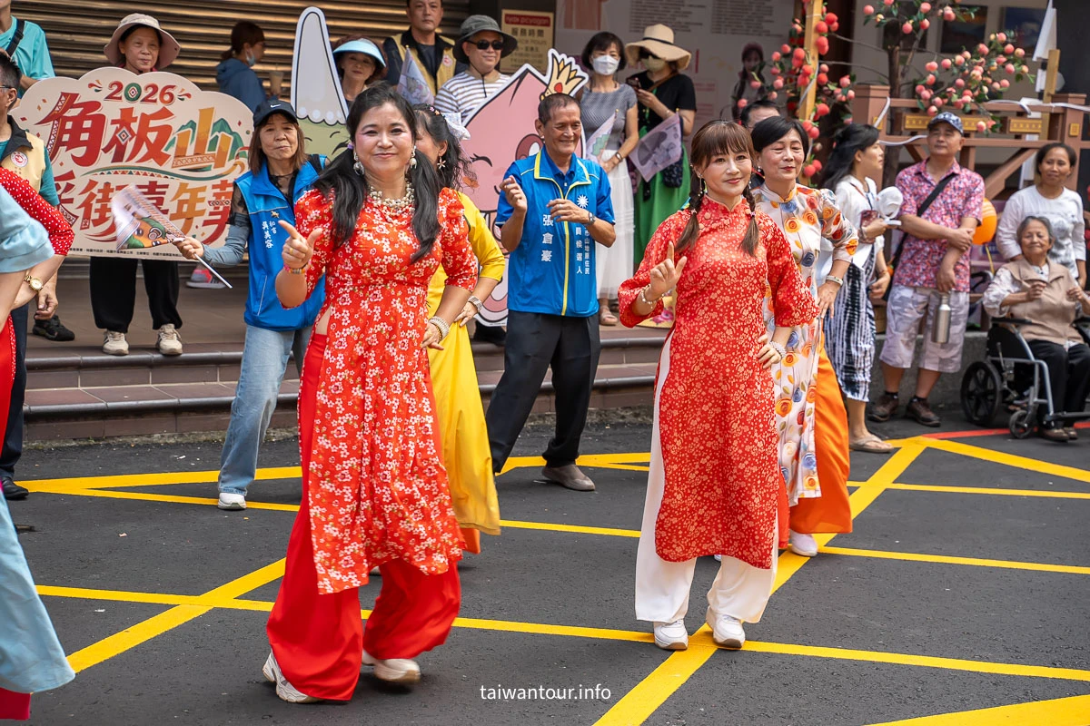 【角板山踩街嘉年華】桃園景點結合 8/1 原住民族日,5 大表演團體與商圈必吃必買攻略 【角板山踩街嘉年華】桃園景點結合 8/1 原住民族日,5 大表演團體與商圈必吃必買攻略