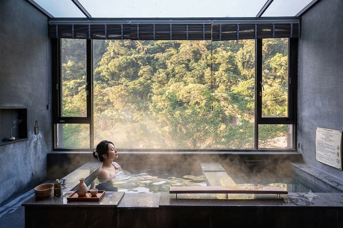 【泰安觀止】苗栗觀山套房.晚餐.一泊二食優惠.交通.大眾池行程介紹 【泰安觀止】苗栗觀山套房.晚餐.一泊二食優惠.交通.大眾池行程介紹