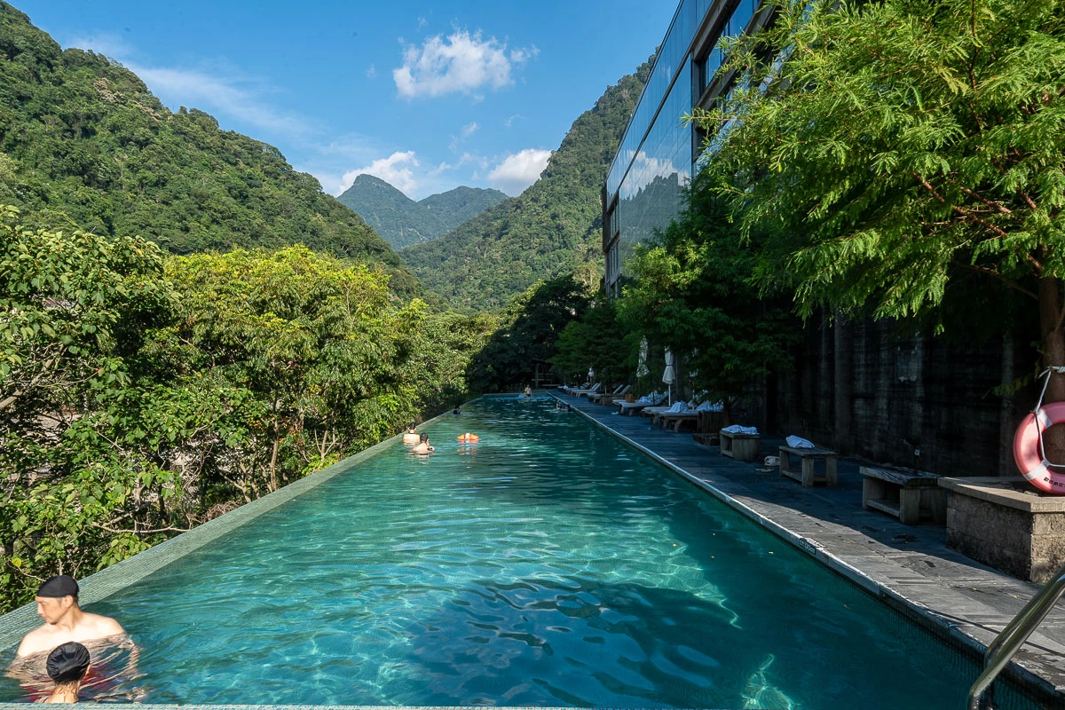 【泰安觀止】苗栗觀山套房.晚餐.一泊二食優惠.交通.大眾池行程介紹 【泰安觀止】苗栗觀山套房.晚餐.一泊二食優惠.交通.大眾池行程介紹
