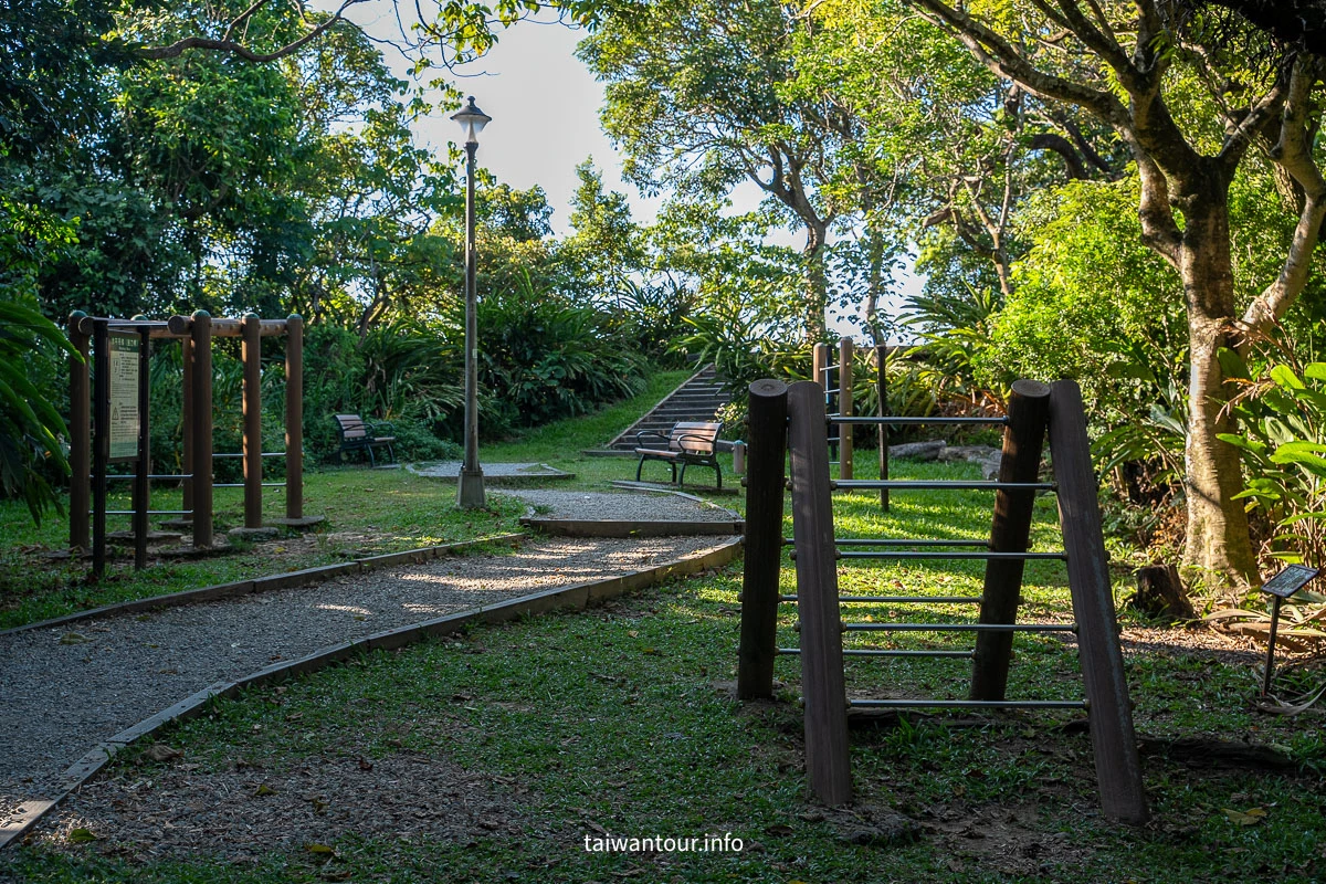 【富陽自然生態公園】台北森林系秘密基地完整指南 【富陽自然生態公園】台北森林系秘密基地完整指南